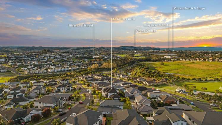 27 Cilliers Drive Millwater_30