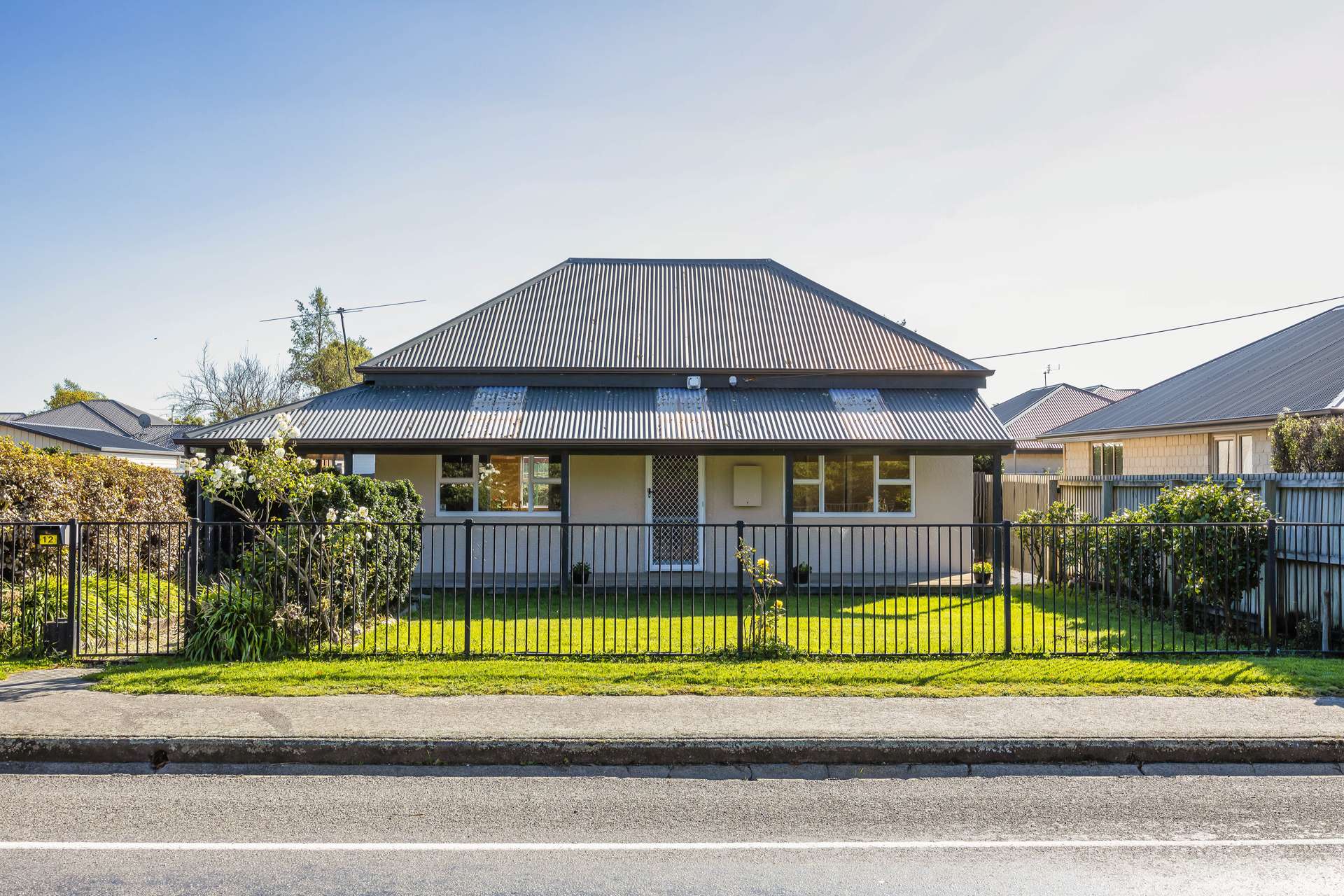 12 Railway Terrace Templeton_0