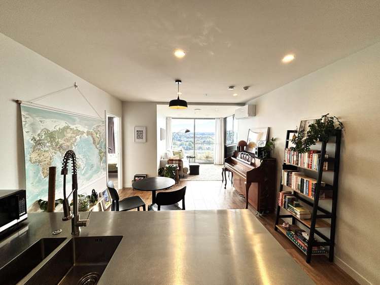 506/45 Union Street Auckland Central_6