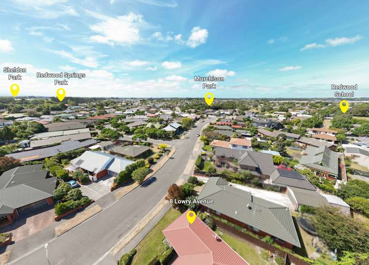 8 Lowry Avenue Redwood_19