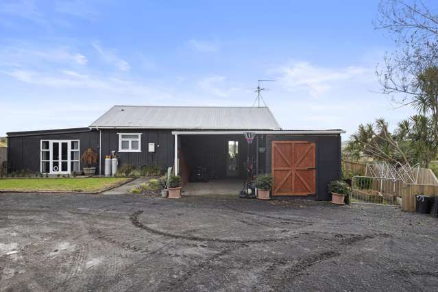 100 acres of opportunity
