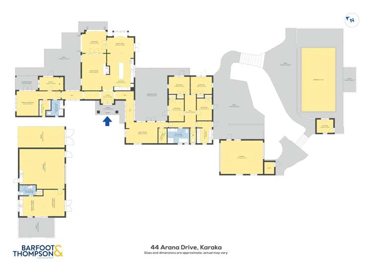 44 Arana Drive Karaka_37