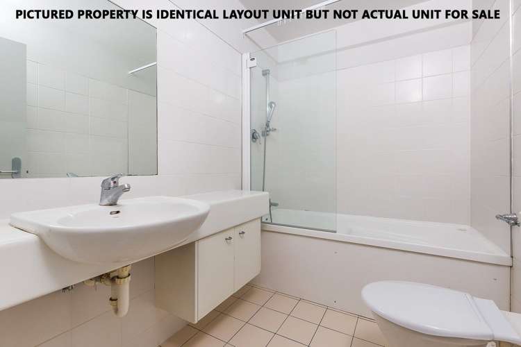 6k/205 Hobson Street Auckland Central_12