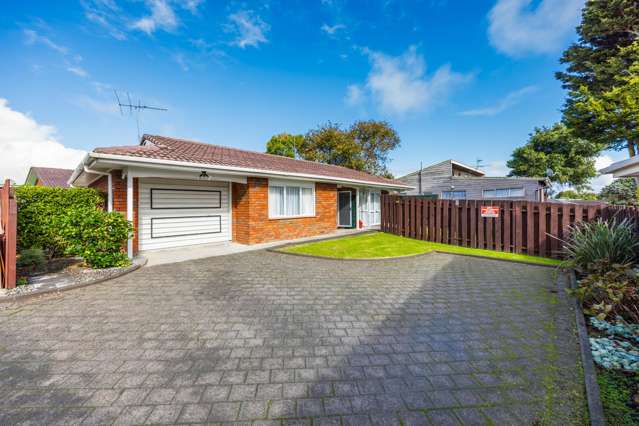 ON THE MARKET AFTER 36 YEARS