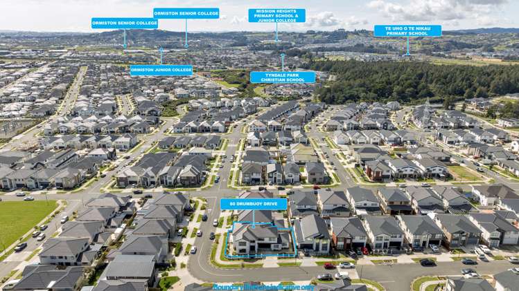 80 Drumbuoy Drive Flat Bush_33