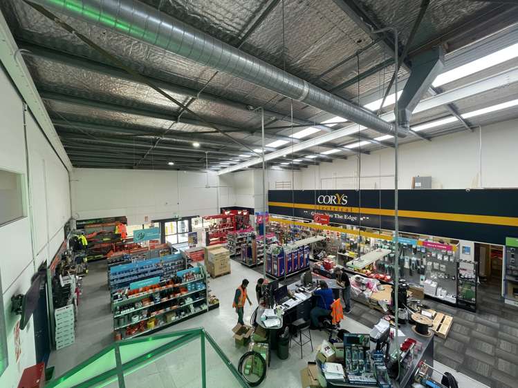 Tenancy A/61 Normanby Road Mt Eden_3