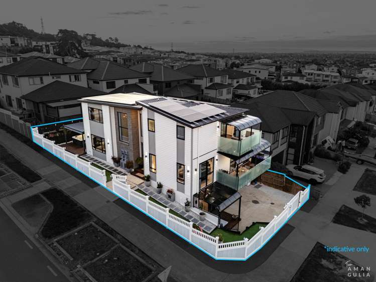 1 Piki Street Flat Bush_46