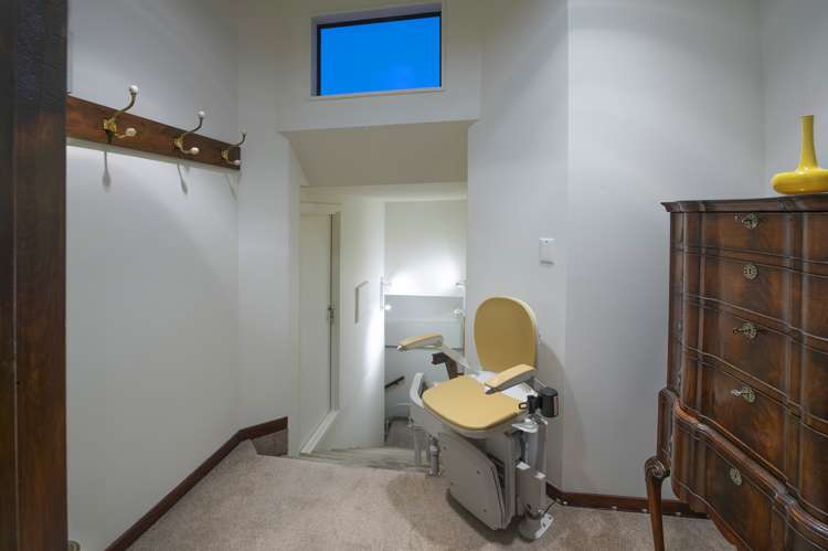 5a/124 Wakefield Street Te Aro_13