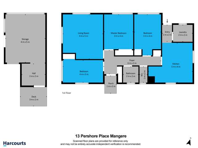 13 Pershore Place Mangere_1