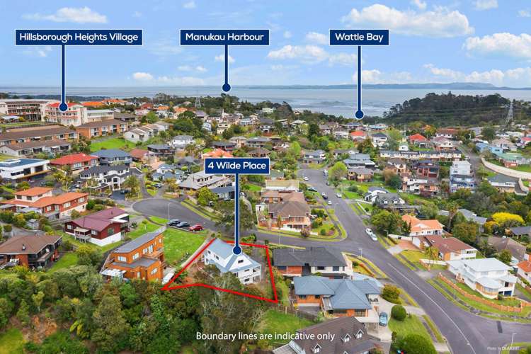 4 Wilde Place Mount Roskill_6