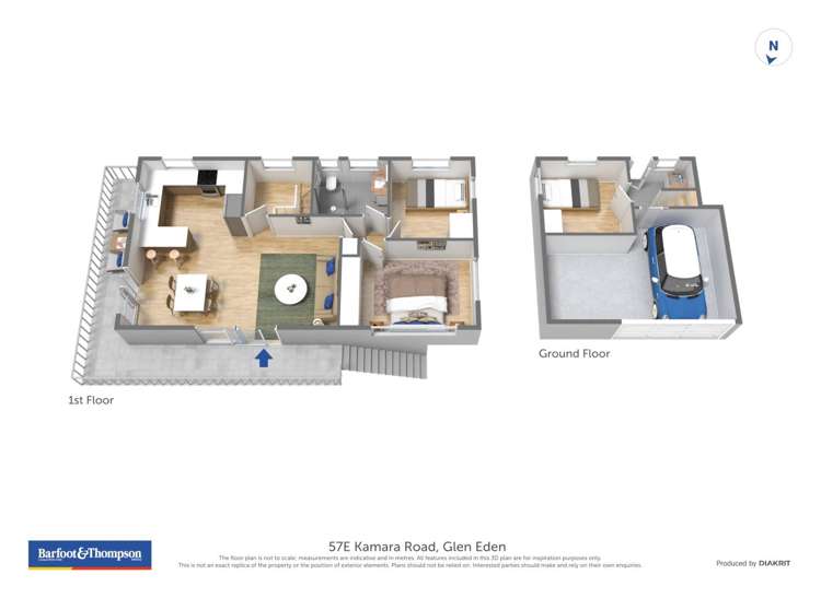 57e Kamara Road Glen Eden_11