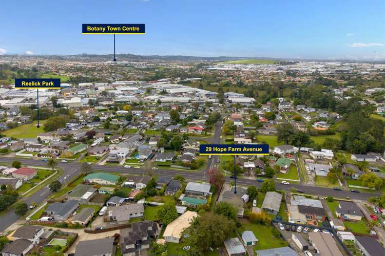 Lot 1, 29 Hope Farm Avenue Pakuranga Heights_20