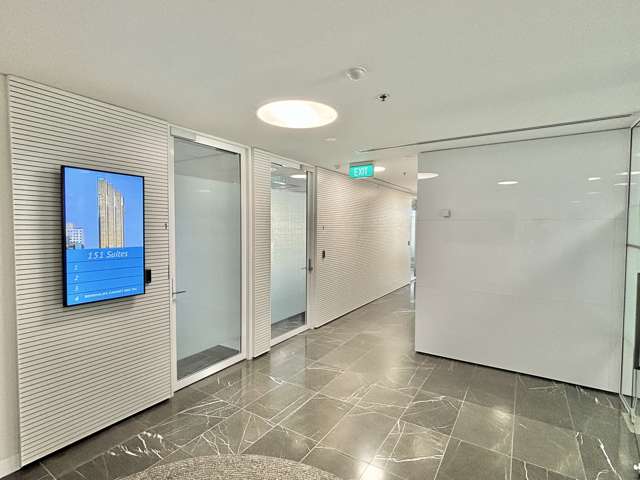 Suite 1/151 Queen Street Auckland Central_1