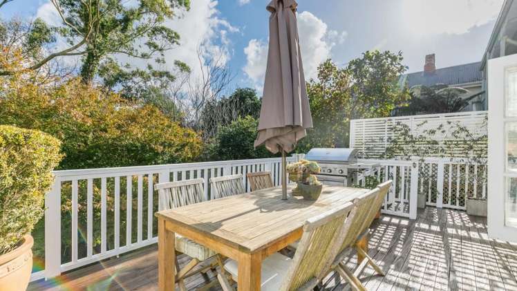 Main House/19 Commercial Road Grey Lynn_9