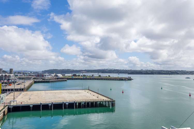 145 Quay Street Waitemata Harbour_14