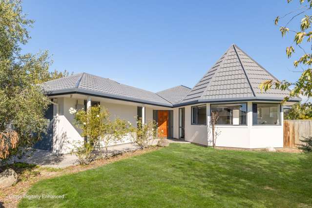 1 Courtfield Close Parklands_1