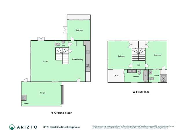 3/193 Geraldine Street Edgeware_1