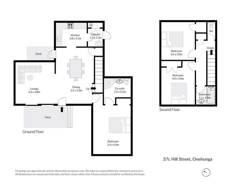 37c Hill Street Onehunga_19