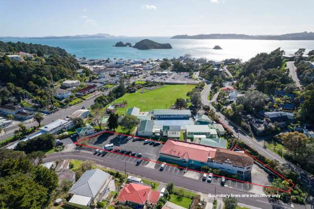 ICONIC FORMER PAIHIA RSA 