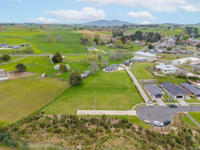 Maple Drive Putaruru_2