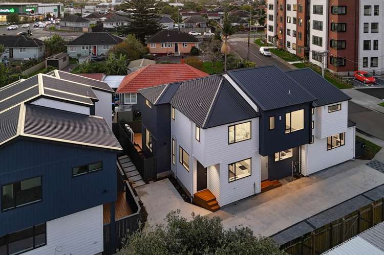 Lots 1-3, William Blofield Avenue Mt Roskill_17