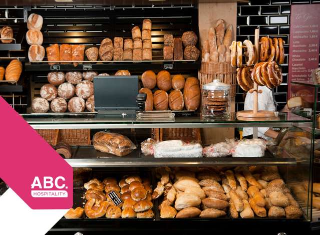 Bakery with Potential - South Auckland