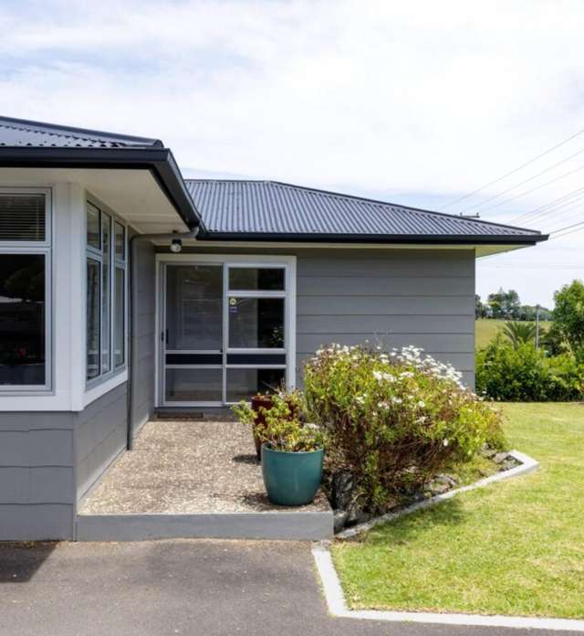 93 Russell Road, Huntly
