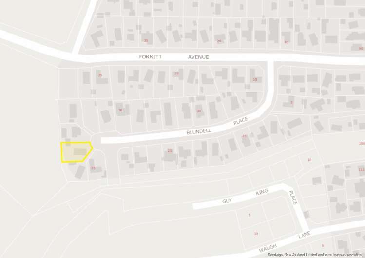 39 Blundell Place Huntly_16