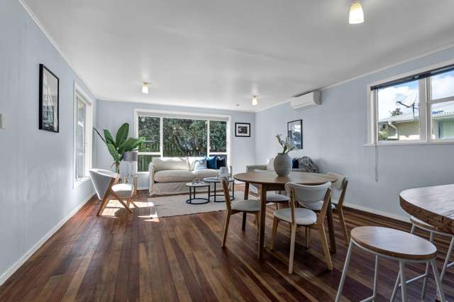 light, views, opportunity