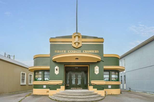 161 Palmerston Street Westport_1