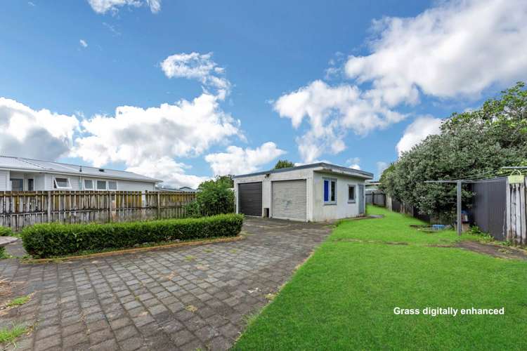 11 Duke Avenue Pukekohe_12