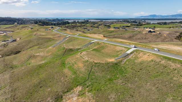 La Mer View, Redvale Estate Subdivision - Titled Redwood Valley_3