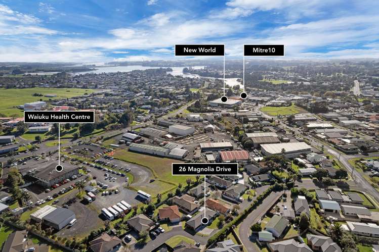 26 Magnolia Drive Waiuku_18