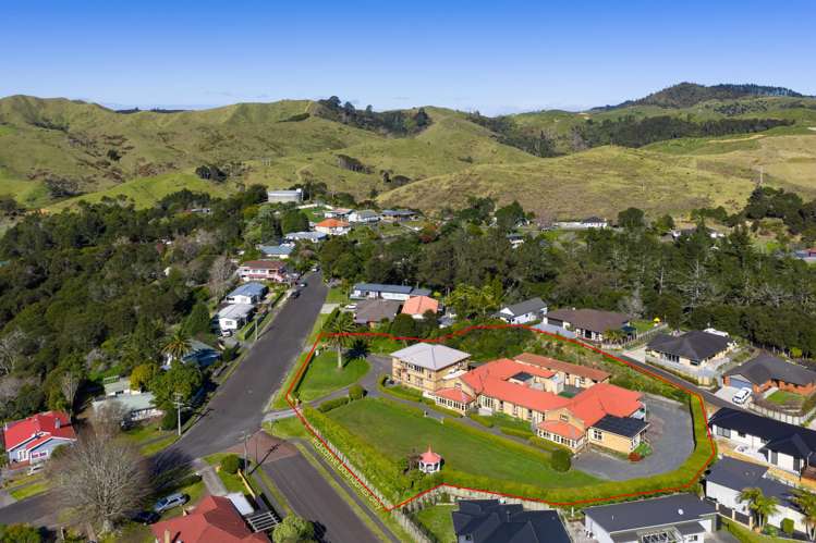 24 Upland Road Huntly_34