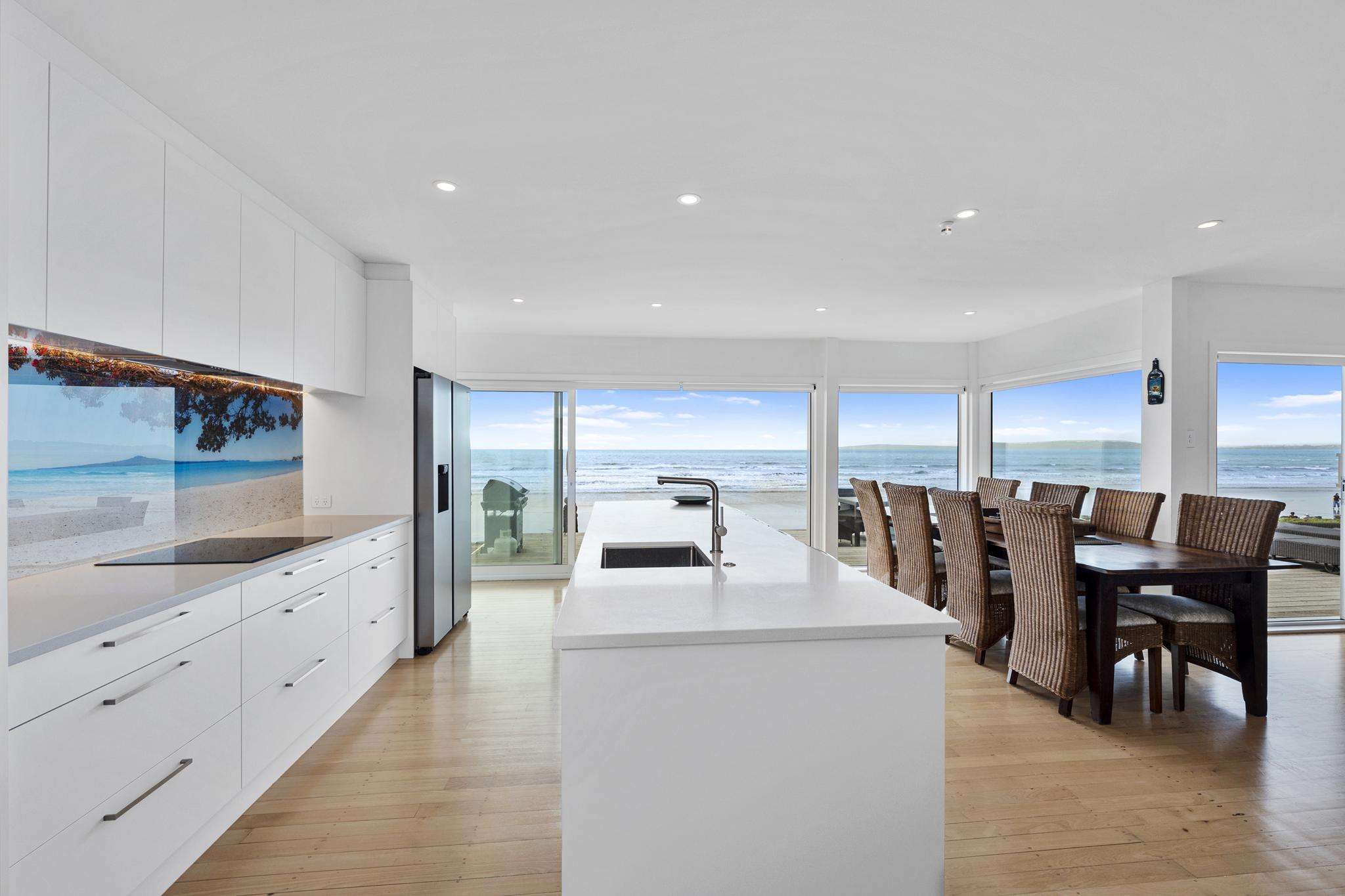 Beachfront property to be sold via Dutch auction - ‘we’re not trying to be greedy’