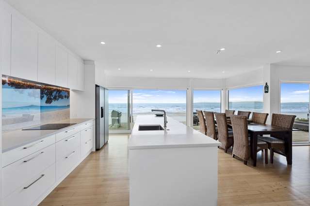 Beachfront property to be sold via Dutch auction - ‘we’re not trying to be greedy’