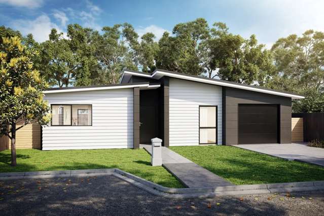Your New Kāpiti Coast Lifestyle Starts Here