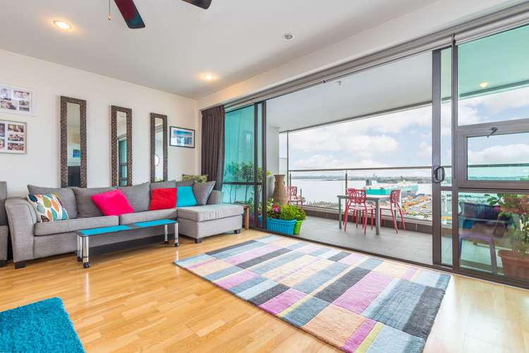 1405/18 Beach Road Auckland Central_18