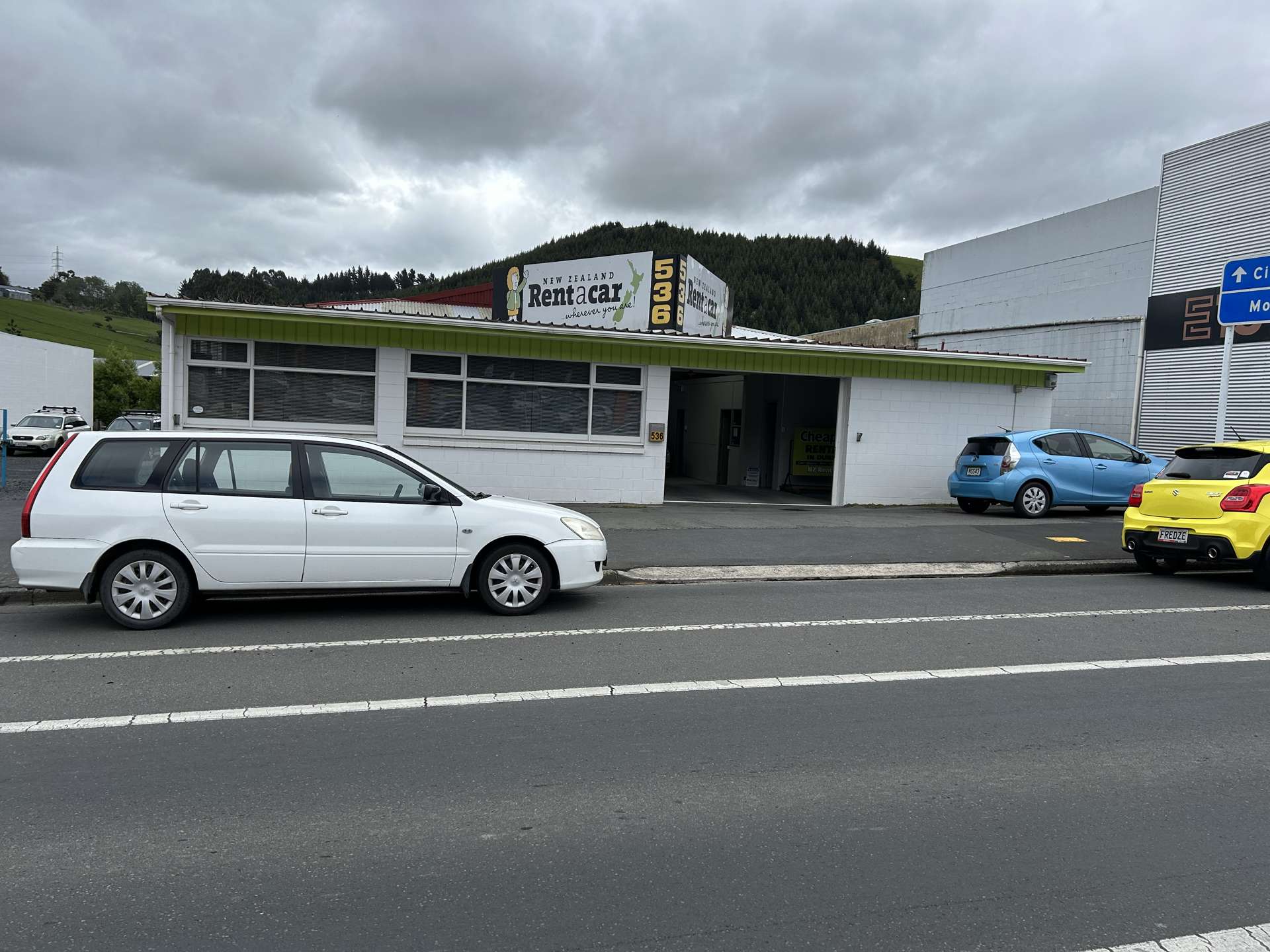 Unit 1/536 Kaikorai Valley Road Kenmure_0