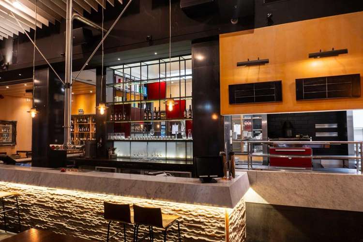 Ground/24 Johnston Street Wellington Central_7