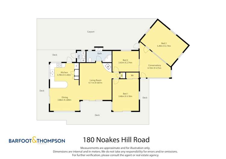 180 Noakes Road Puhoi_25