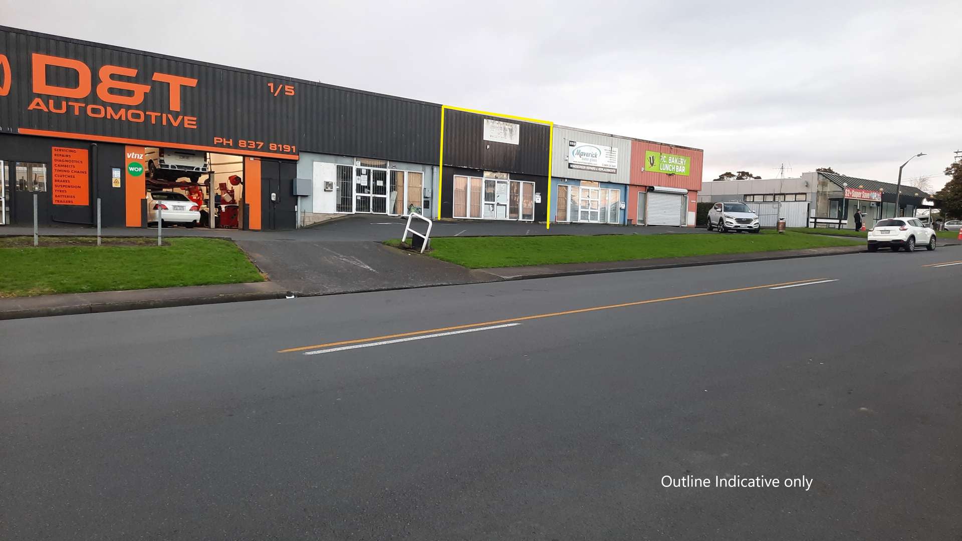 4/5 Mihini Road Henderson_0