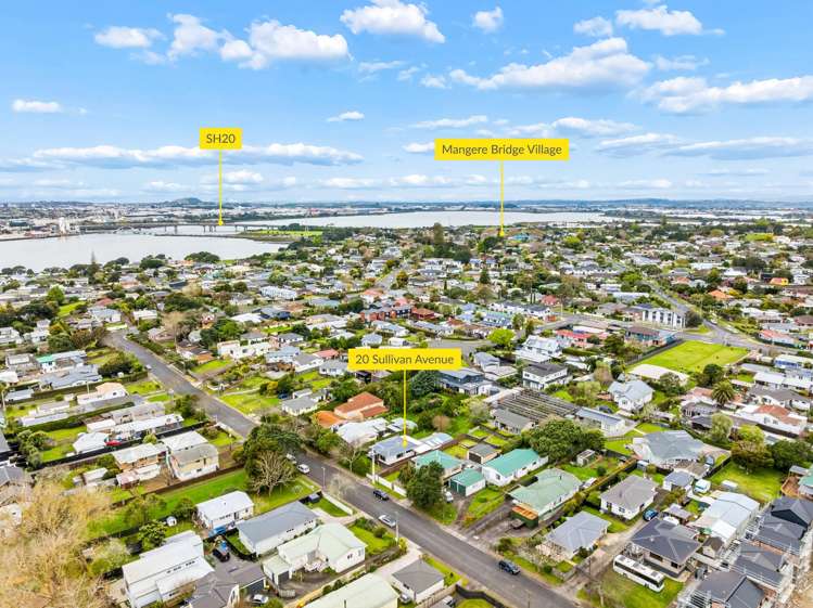 20 Sullivan Avenue Mangere Bridge_15