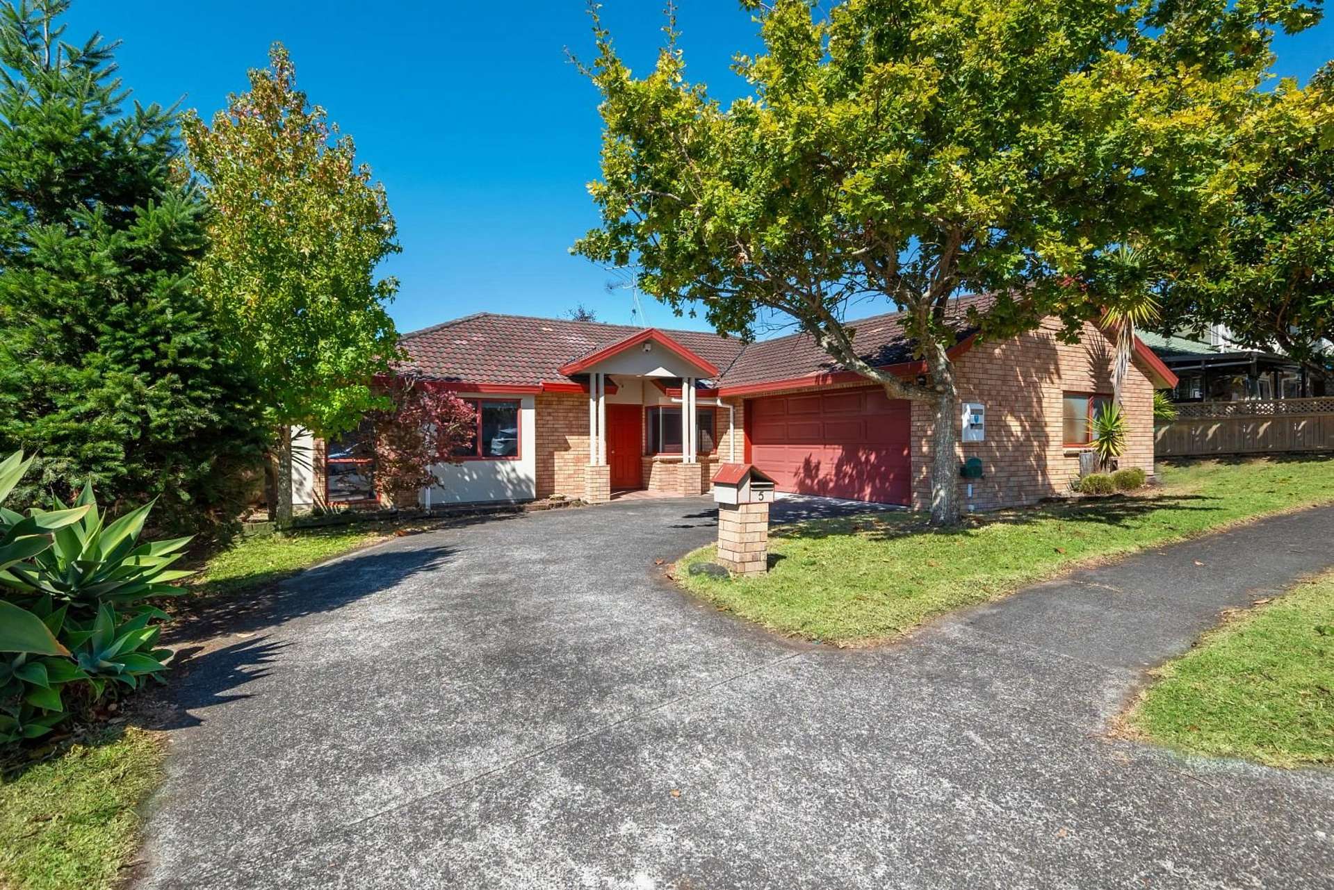 5 Fearnley Grove Albany_0