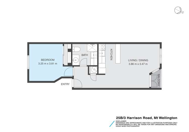 25/3b Harrison Road Mount Wellington_15