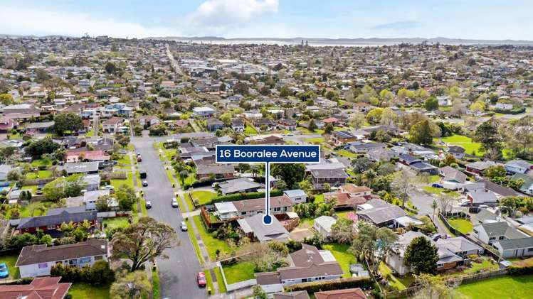 16 Booralee Avenue Botany Downs_30