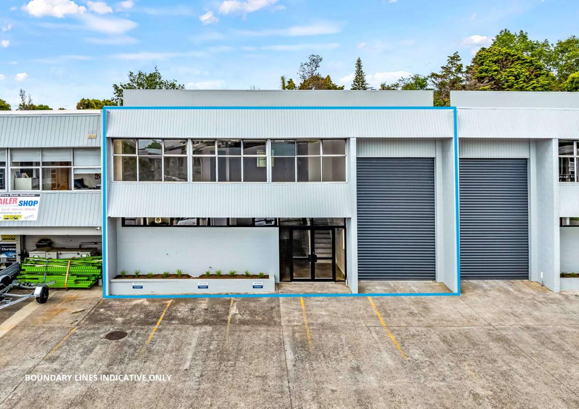 Unit 4, 95 Ellice Road Wairau Valley_0