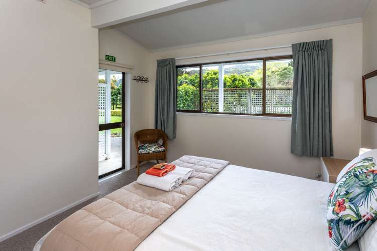 Jacaranda Lodge, 3195 Tiki Road Coromandel_14