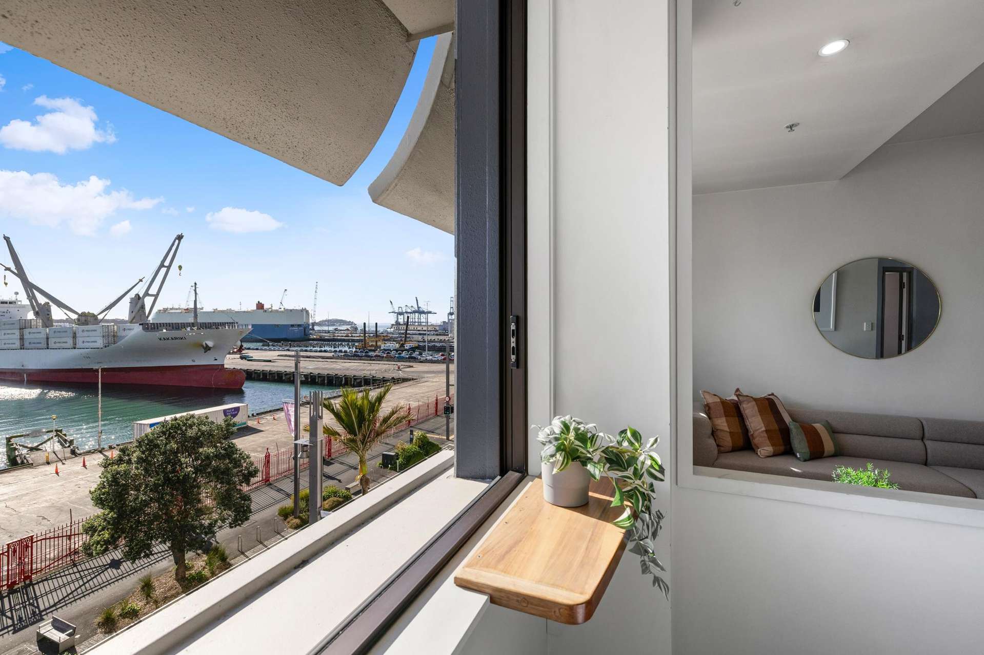 3G/148 Quay Street Auckland_0