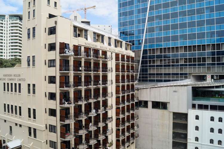 9K/1 Emily Place City Centre_7